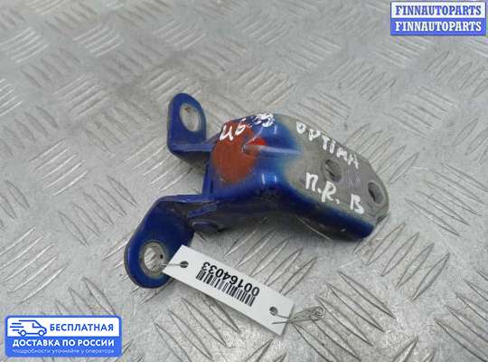 Петля двери на Kia Optima III (TF)