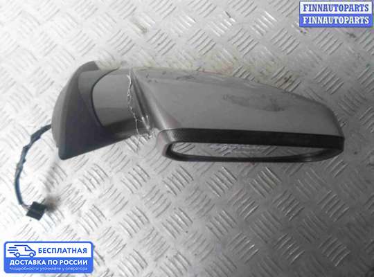 Зеркало боковое на Chevrolet Equinox II (GMT192)
