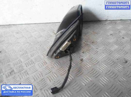 Зеркало боковое на Chevrolet Equinox II (GMT192)