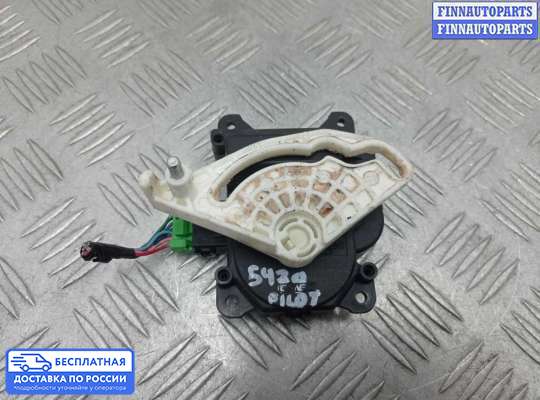 Моторчик заслонки печки на Honda Pilot II (YF3,YF4)