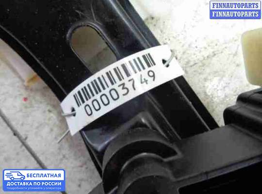 Стеклоподъемник электрический на BMW 3 (F30/F31)