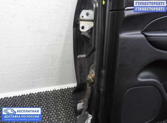 Стеклоподъемник электрический на Jeep Grand Cherokee IV (WK2)