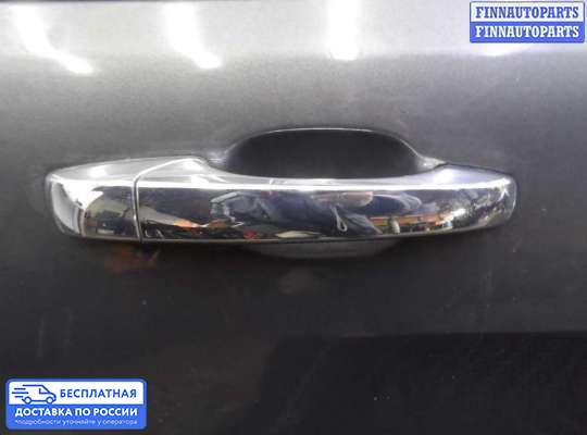 Стеклоподъемник электрический на Jeep Grand Cherokee IV (WK2)