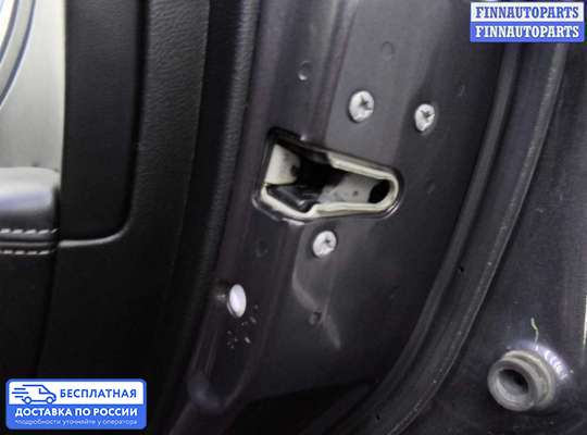 Стеклоподъемник электрический на Jeep Grand Cherokee IV (WK2)