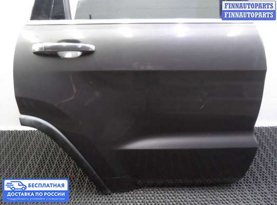 Стеклоподъемник электрический на Jeep Grand Cherokee IV (WK2)