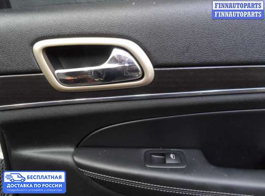 Стеклоподъемник электрический на Jeep Grand Cherokee IV (WK2)