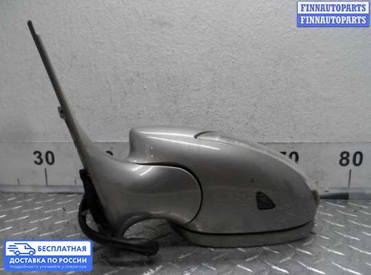 Зеркало боковое на Mercedes-Benz S (W221)
