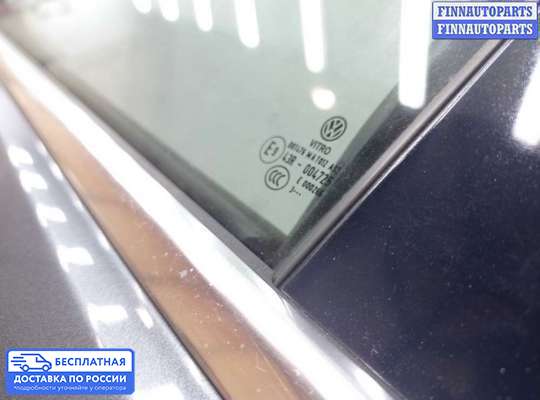 Ручка двери наружная на Volkswagen Passat B7 (36)