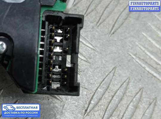 Подрулевой переключатель на Nissan X-Trail I (T30)
