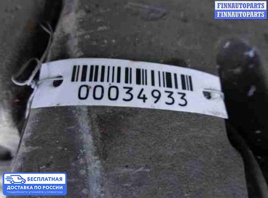 Суппорт на BMW 5 (F10/F11)