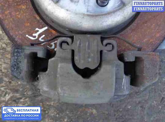 Суппорт на BMW 5 (F10/F11)