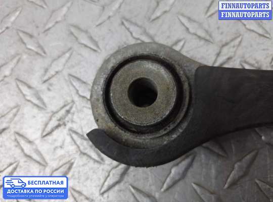 Рычаг подвески на Mercedes-Benz E (W211)