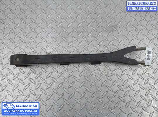 Рычаг подвески на Mercedes-Benz E (W211)