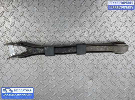 Рычаг подвески на Mercedes-Benz E (W211)