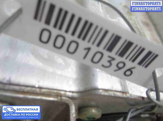Подушка безопасности пассажира (AirBag) на Audi A6 (C5)