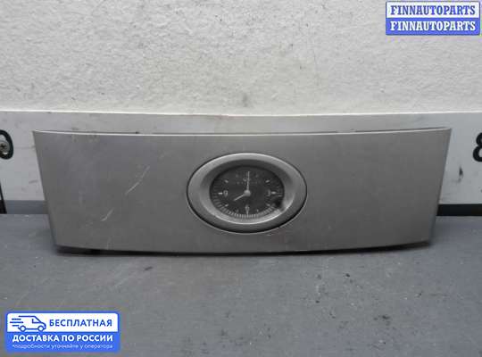 Часы на Infiniti FX I (S50)