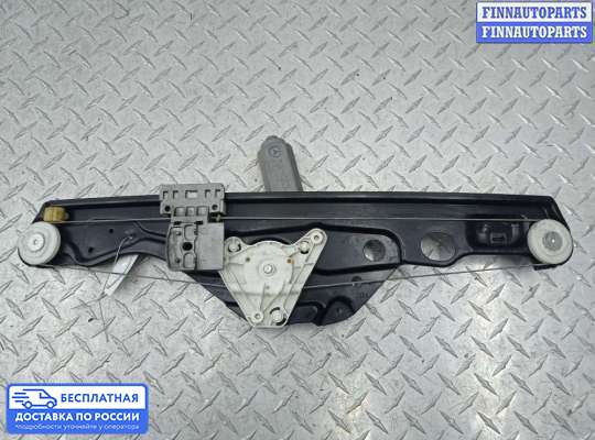 Стеклоподъемник электрический на Mercedes-Benz E (W211)