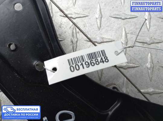 Стеклоподъемник электрический на Mercedes-Benz E (W211)