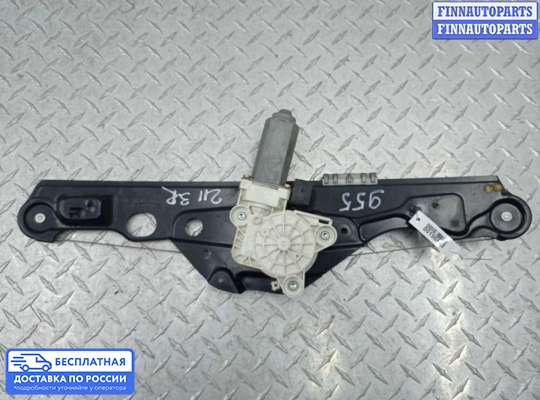 Стеклоподъемник электрический на Mercedes-Benz E (W211)