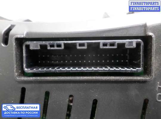 Щиток приборов на Kia Optima III (TF)