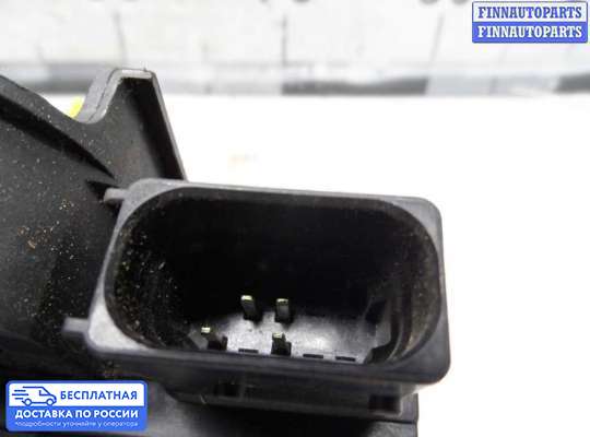 Замок боковой двери на Chevrolet Cruze I (J300)