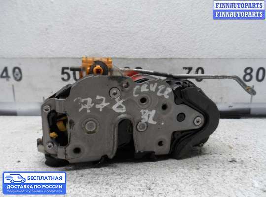 Замок боковой двери на Chevrolet Cruze I (J300)