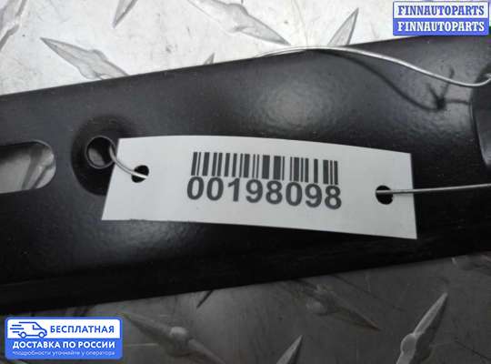 Стеклоподъемник электрический на BMW X3 (E83)
