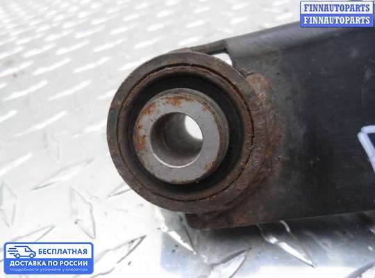 Рычаг подвески на Subaru Forester III (SH)