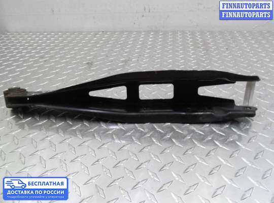 Рычаг подвески на Subaru Forester III (SH)