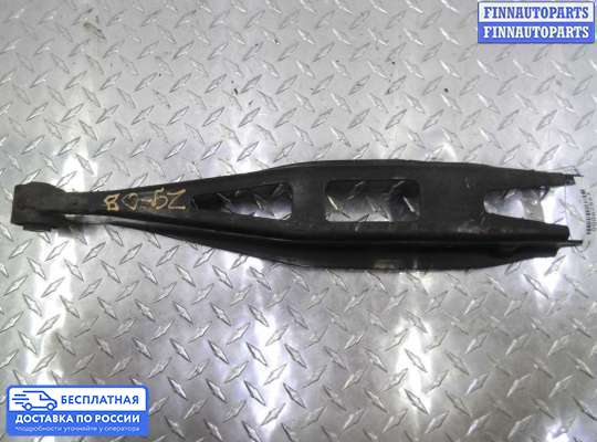 Рычаг подвески на Subaru Forester III (SH)