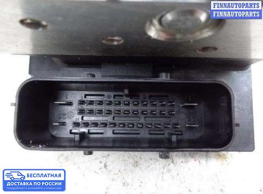 Блок ABS на BMW X3 (E83)