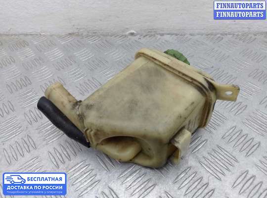 Бачок гидроусилителя на Volkswagen Touareg I (7L)