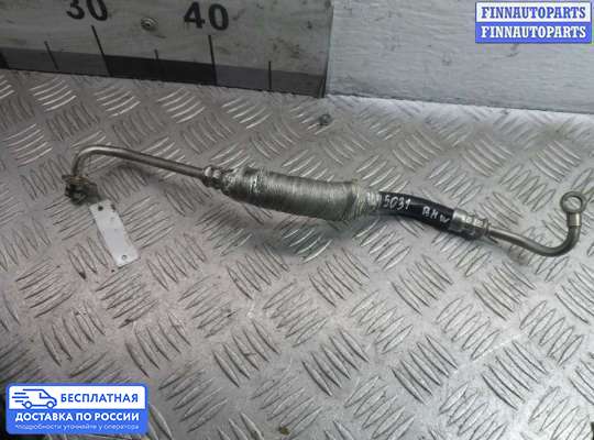 Патрубок (трубка, шланг) на BMW 3 (G20)