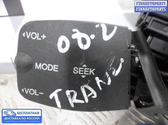 Подрулевой шлейф (кольцо SRS) на Ford Transit Mk6 / Mk7