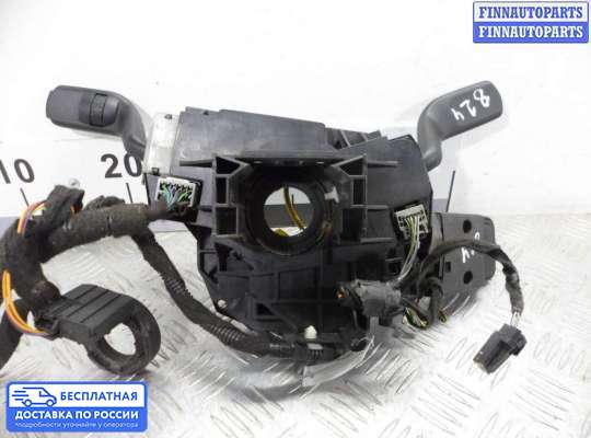 Подрулевой шлейф (кольцо SRS) на Ford Transit Mk6 / Mk7