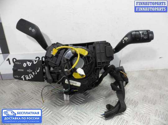 Подрулевой шлейф (кольцо SRS) на Ford Transit Mk6 / Mk7