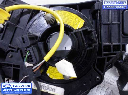 Подрулевой шлейф (кольцо SRS) на Ford Transit Mk6 / Mk7