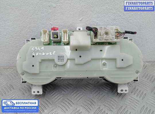 Щиток приборов на Toyota 4runner IV (N21)