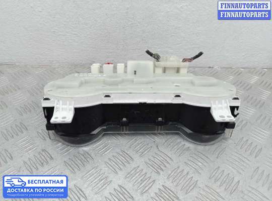 Щиток приборов на Toyota 4runner IV (N21)