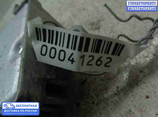 ЭБУ AIRBAG (электронный блок управления подушками безопасности) на BMW 7 (F01/F02)