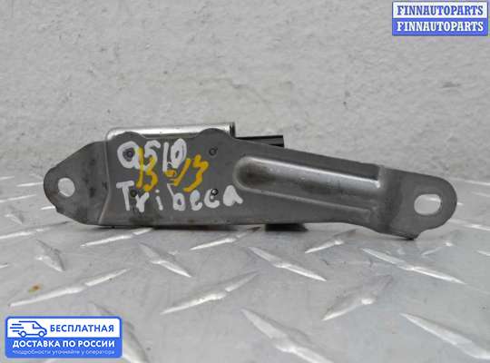 Датчик удара (Airbag) на Subaru Tribeca