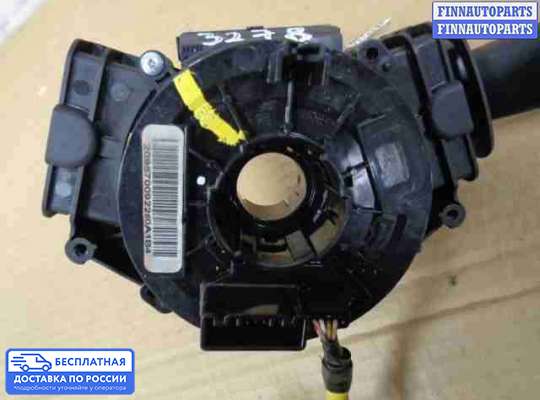 Подрулевой переключатель на Chevrolet Tracker III (Trax)