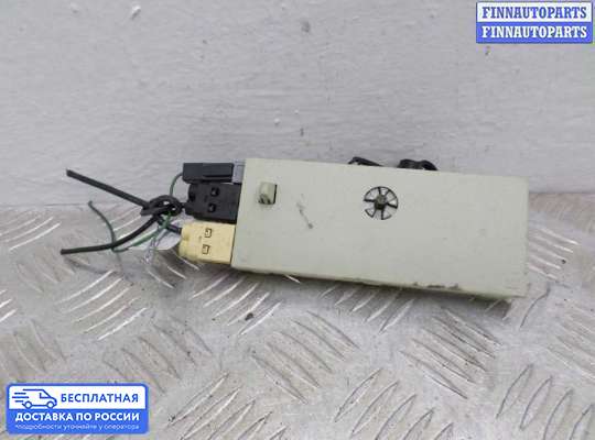 Антенна на Volvo XC70 II