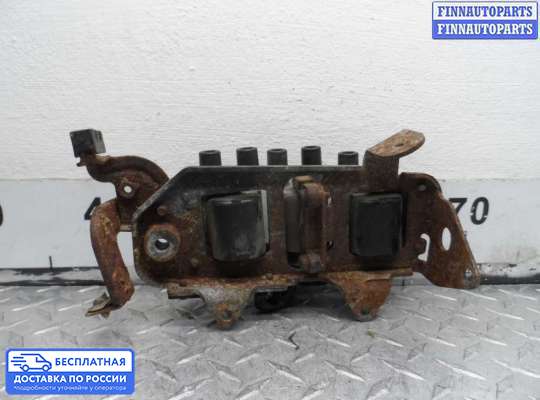 Катушка зажигания на Hyundai Santa Fe I (SM, Classic +ТАГАЗ)