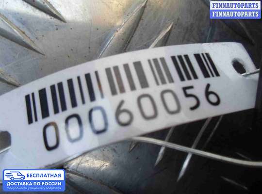 Пластик на Ford Focus III