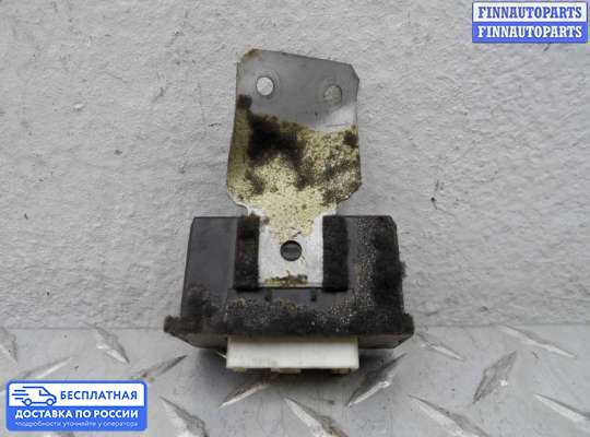 ЭБУ прочее на Mazda MPV II LW