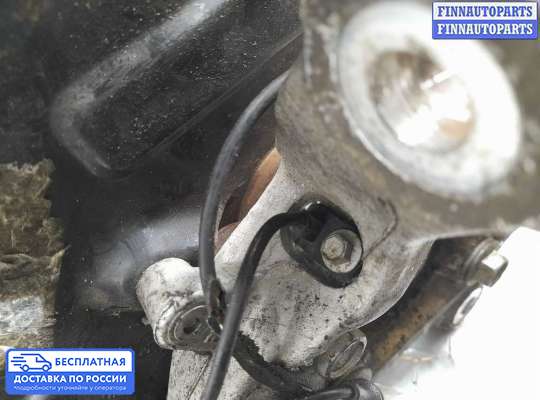 Ступица на Ford Explorer V (U502)
