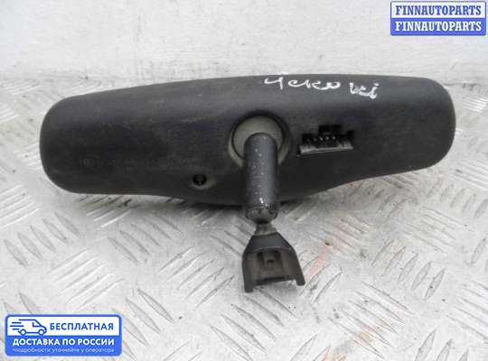 Зеркало салонное на Jeep Grand Cherokee II (WJ, WG)