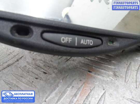 Зеркало салонное на Jeep Grand Cherokee II (WJ, WG)