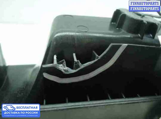 Кнопки на Chevrolet Cruze I (J300)